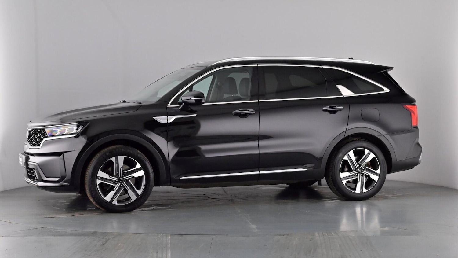 Used Kia Sorento 2021 for sale - 77269242: Photo 60