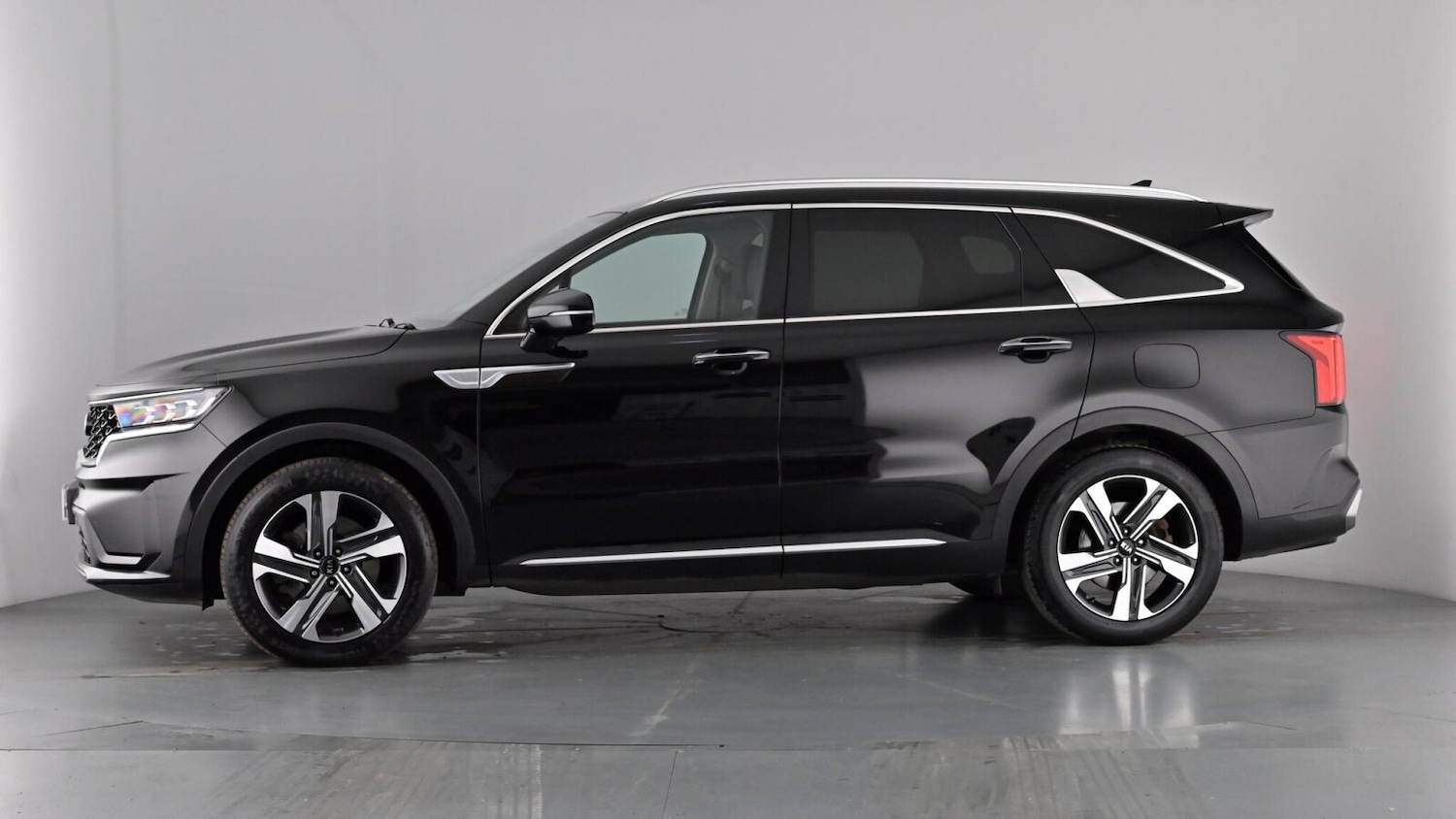 Used Kia Sorento 2021 for sale - 77269242: Photo 61