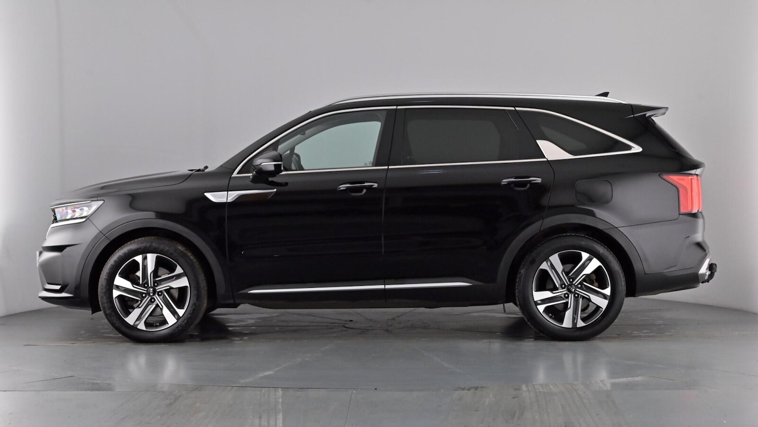 Used Kia Sorento 2021 for sale - 77269242: Photo 62
