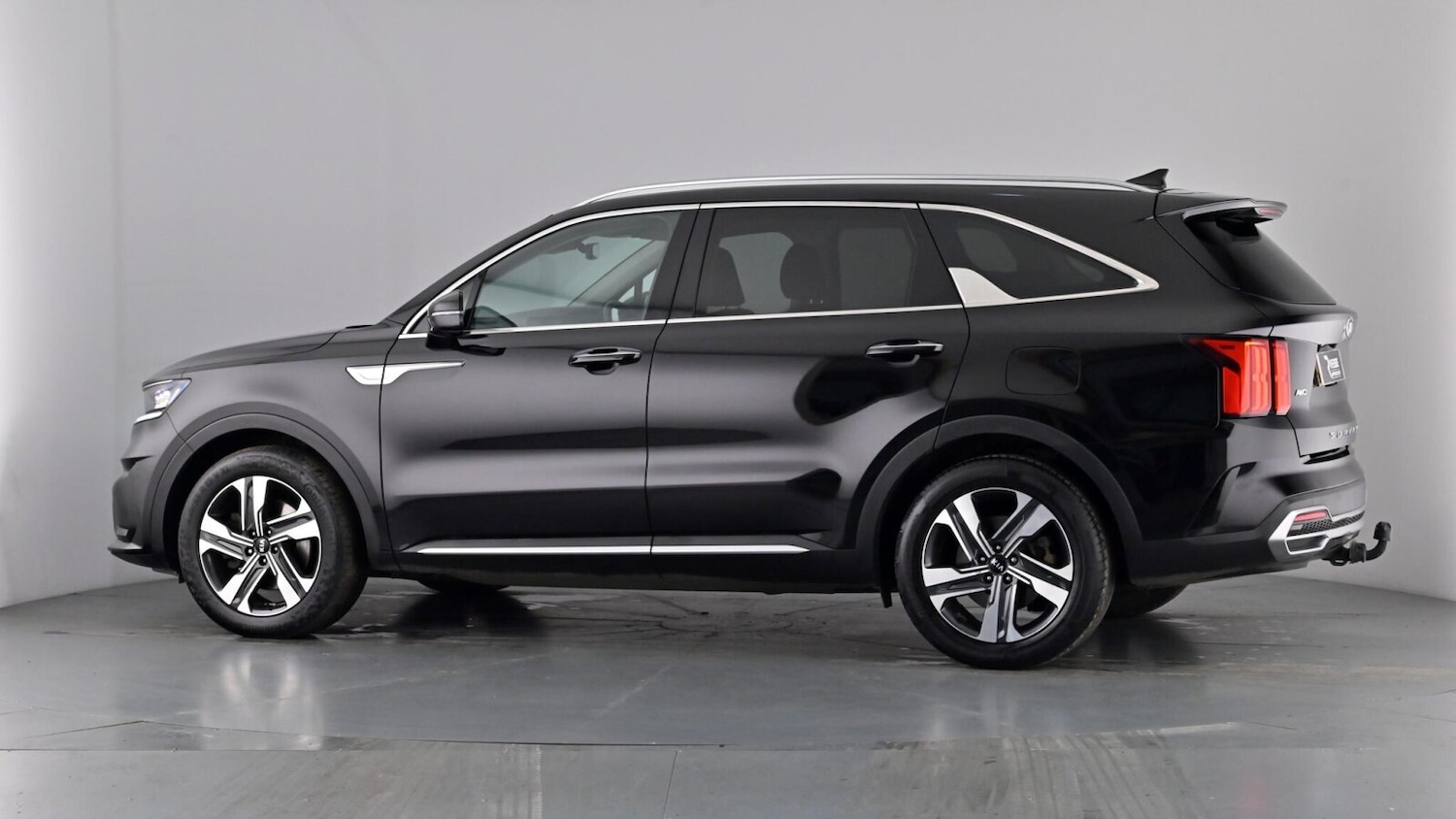 Used Kia Sorento 2021 for sale - 77269242: Photo 64