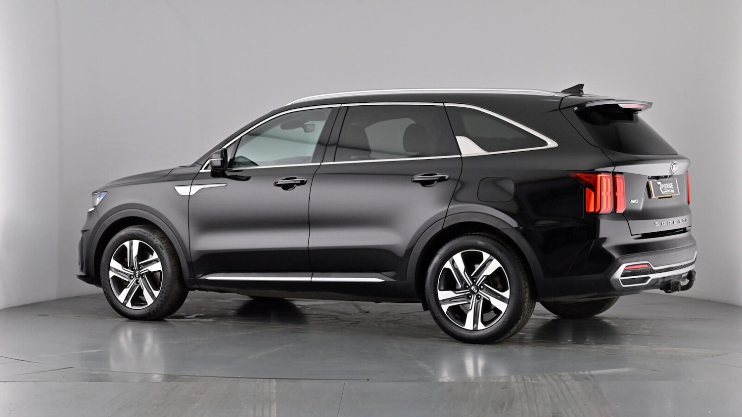 Used Kia Sorento 2021 for sale - 77269242: Photo 65