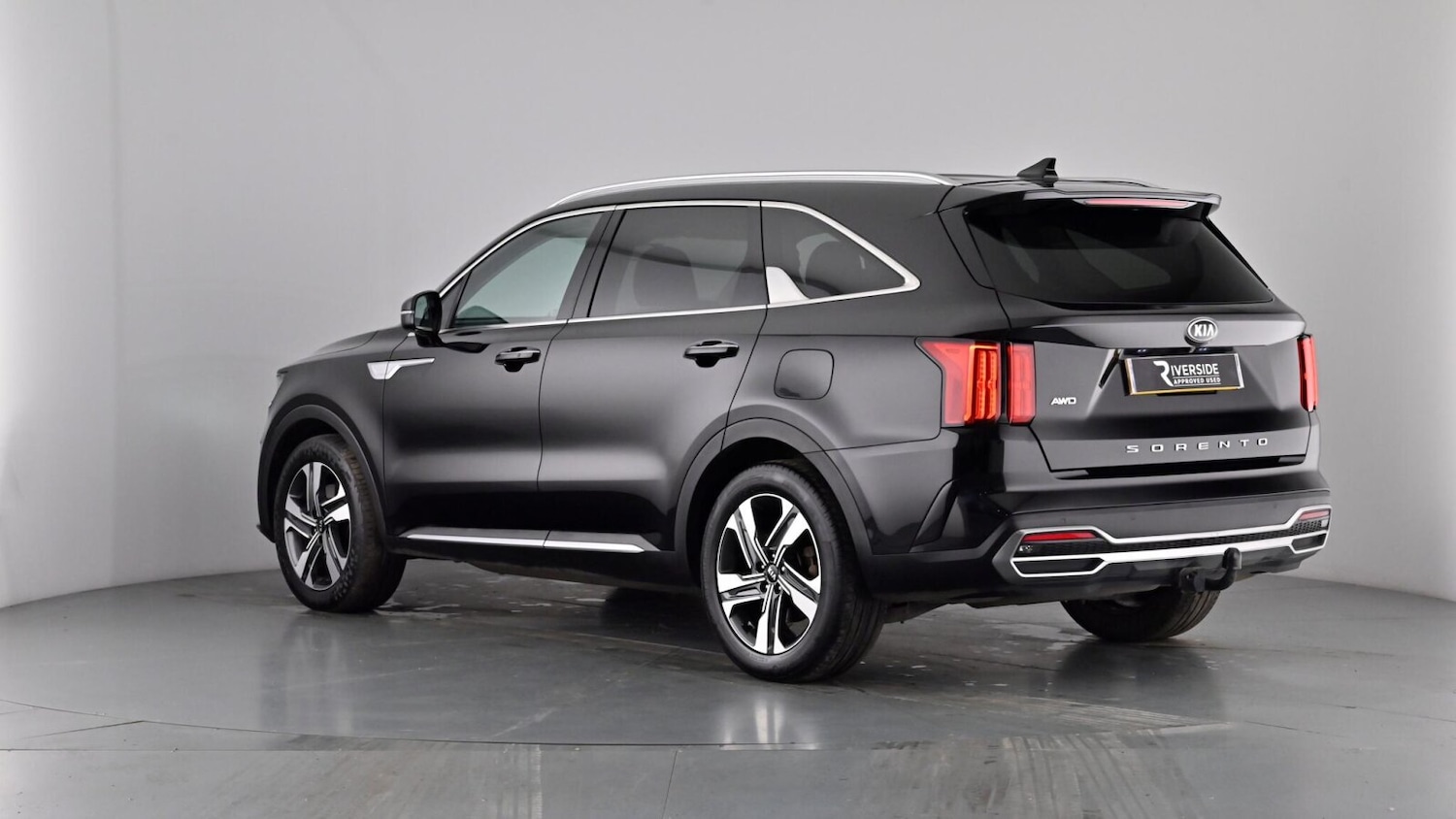 Used Kia Sorento 2021 for sale - 77269242: Photo 67