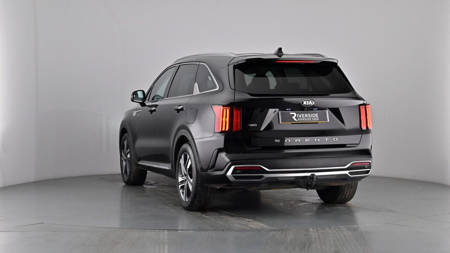 Used Kia Sorento 2021 for sale - 77269242: Photo 69