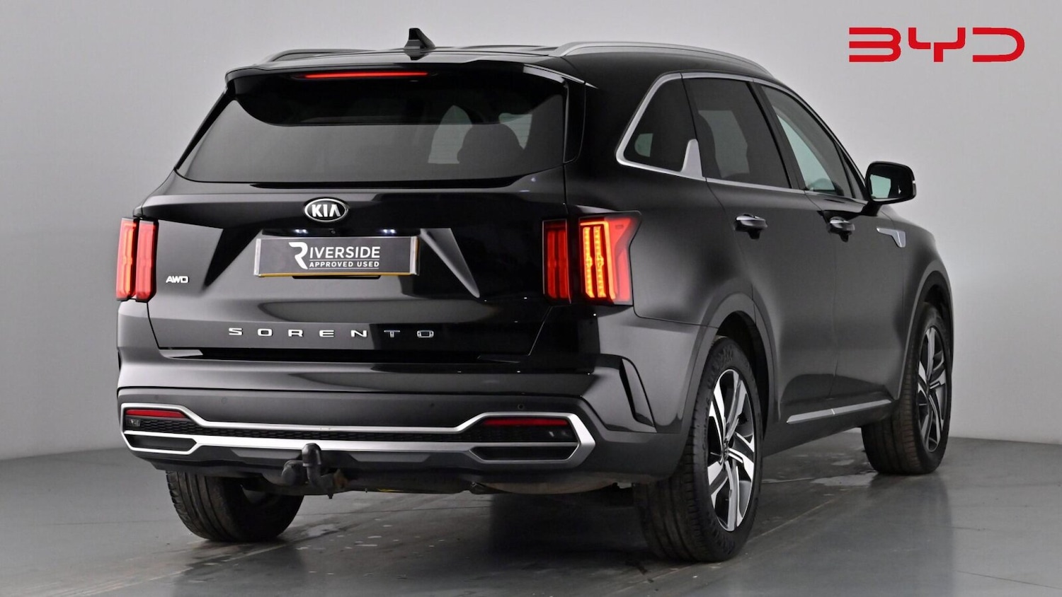 Used Kia Sorento 2021 for sale - 77269242: Photo 7