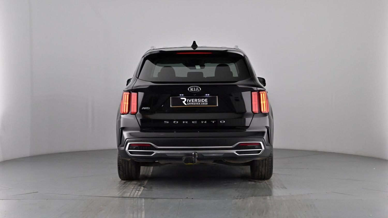 Used Kia Sorento 2021 for sale - 77269242: Photo 71