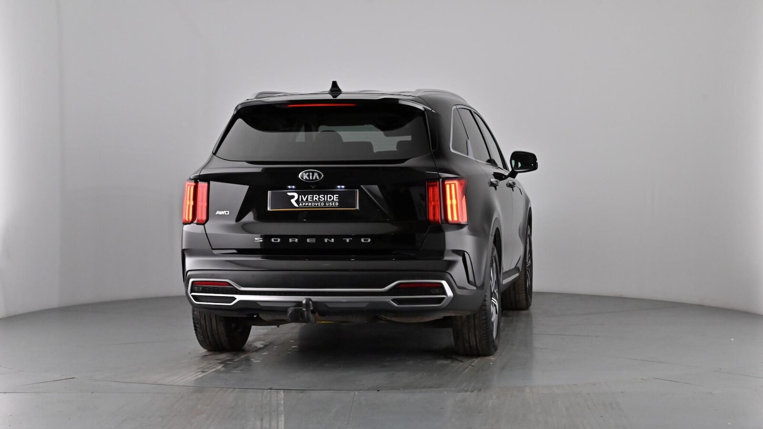 Used Kia Sorento 2021 for sale - 77269242: Photo 72