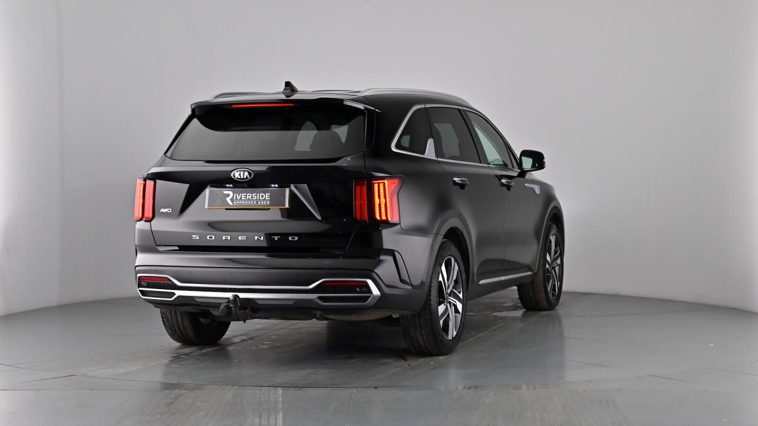 Used Kia Sorento 2021 for sale - 77269242: Photo 73