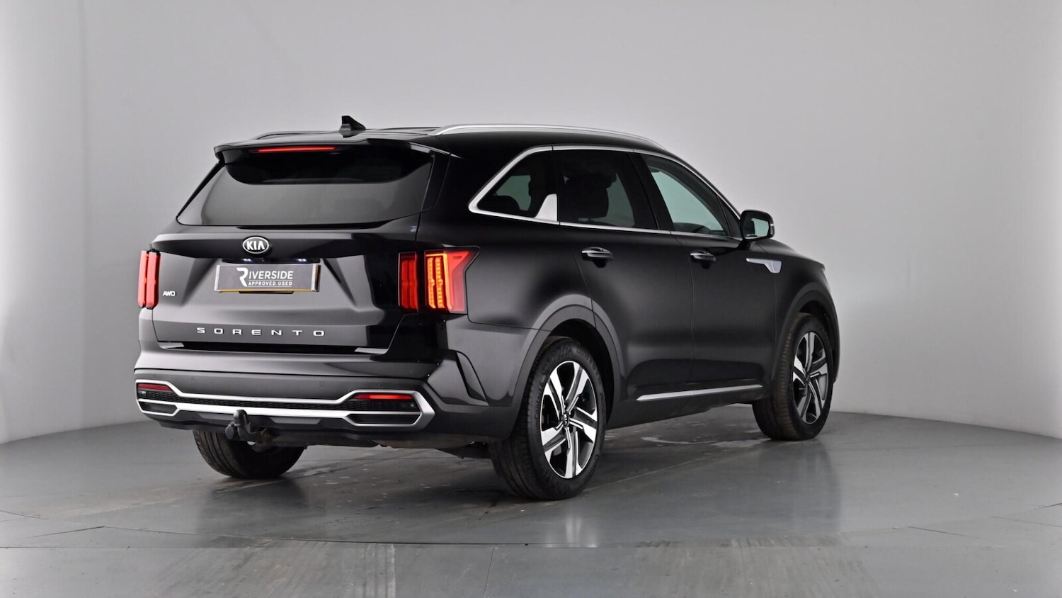 Used Kia Sorento 2021 for sale - 77269242: Photo 74