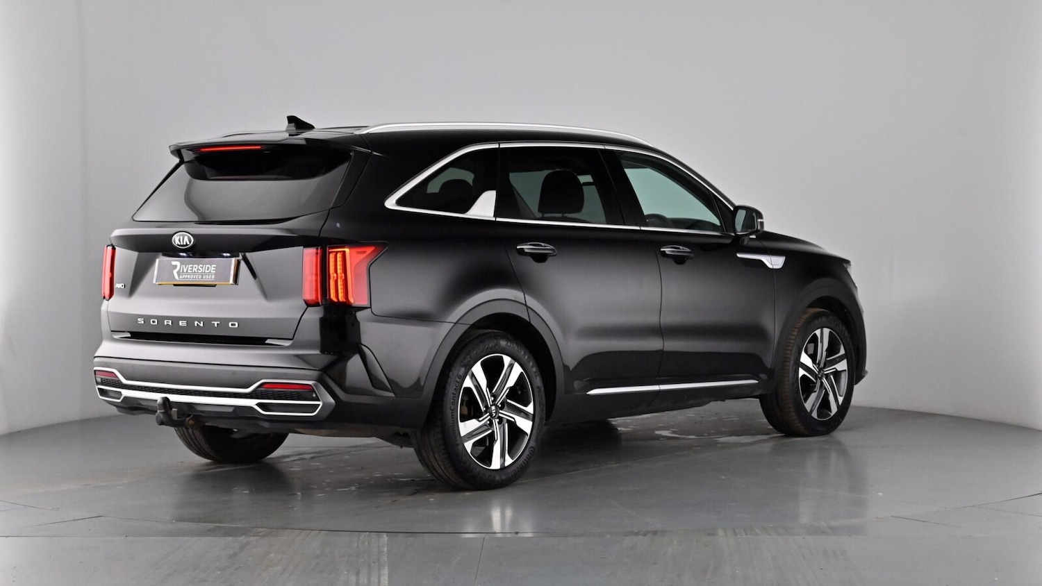 Used Kia Sorento 2021 for sale - 77269242: Photo 75