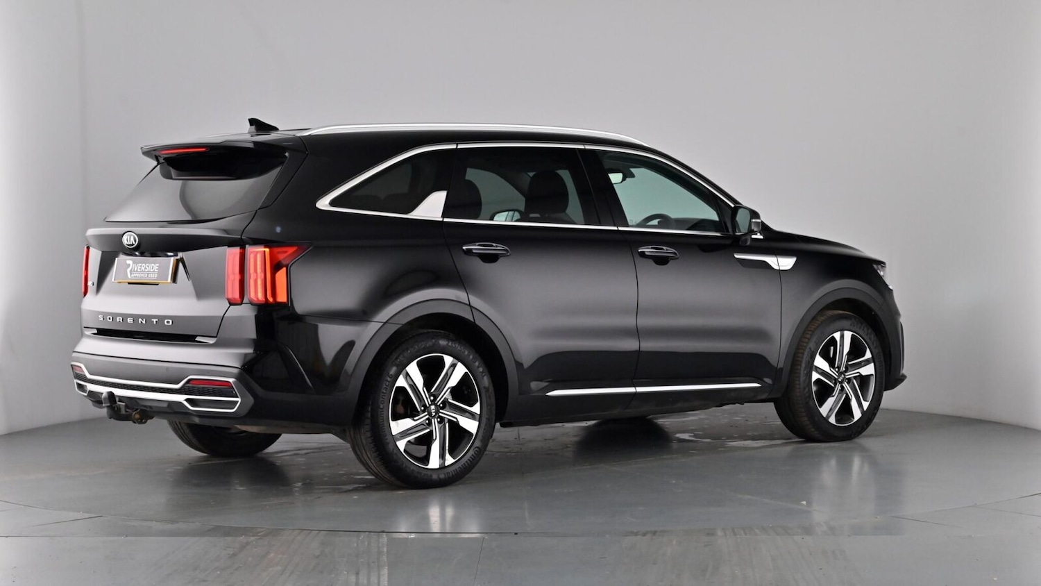 Used Kia Sorento 2021 for sale - 77269242: Photo 76