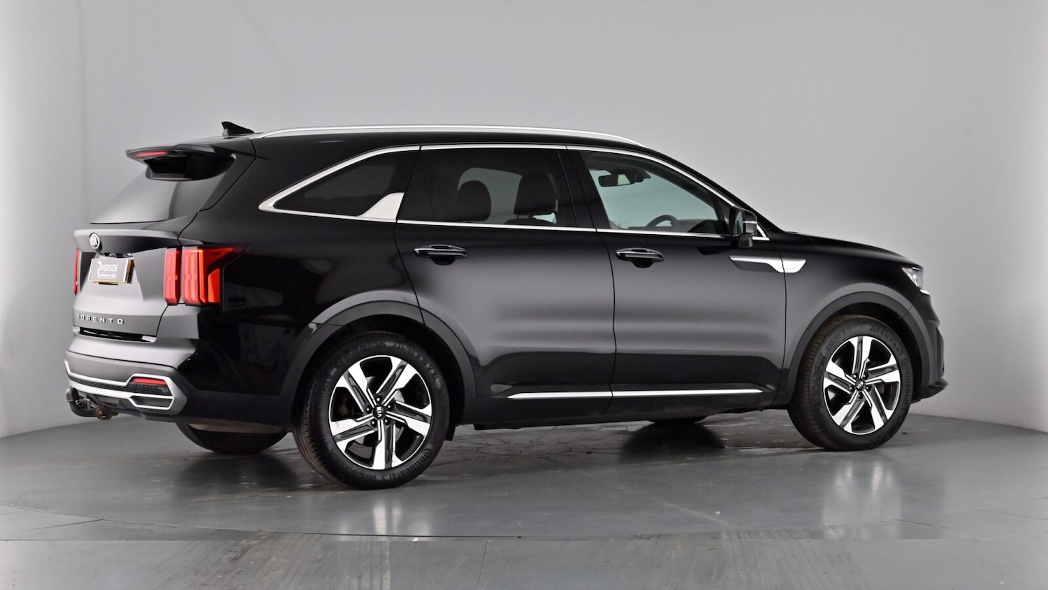 Used Kia Sorento 2021 for sale - 77269242: Photo 77