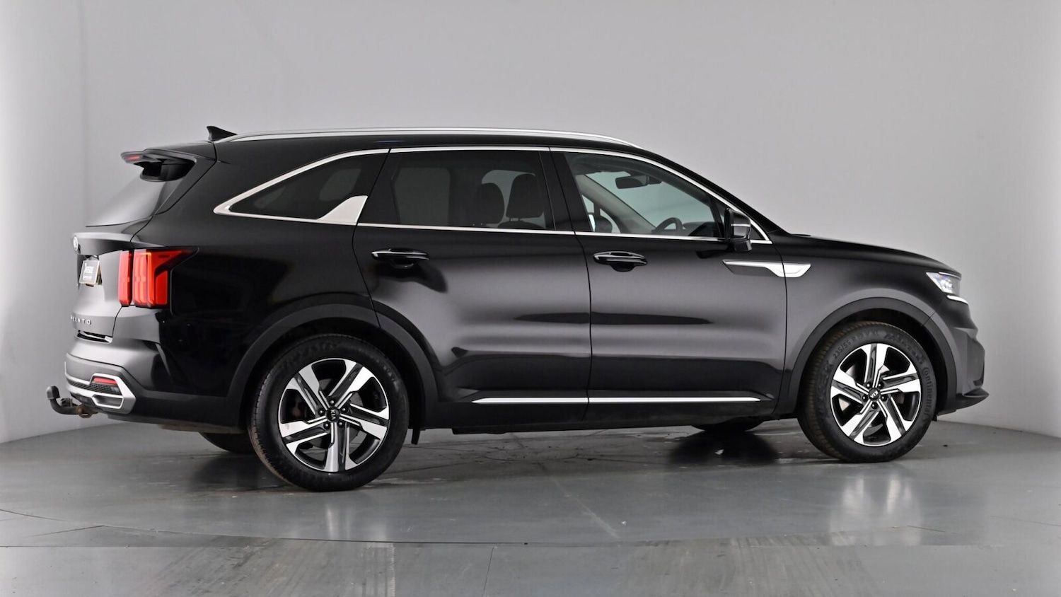 Used Kia Sorento 2021 for sale - 77269242: Photo 78