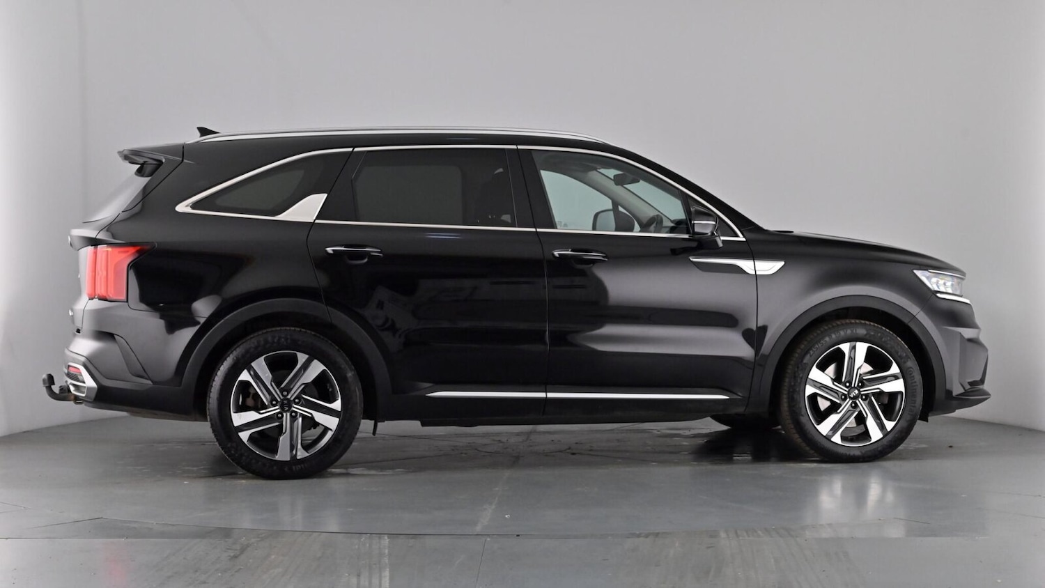 Used Kia Sorento 2021 for sale - 77269242: Photo 79