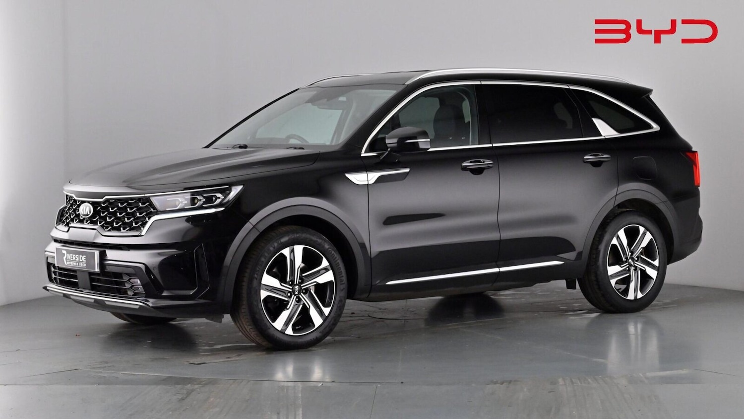 Used Kia Sorento 2021 for sale - 77269242: Photo 8