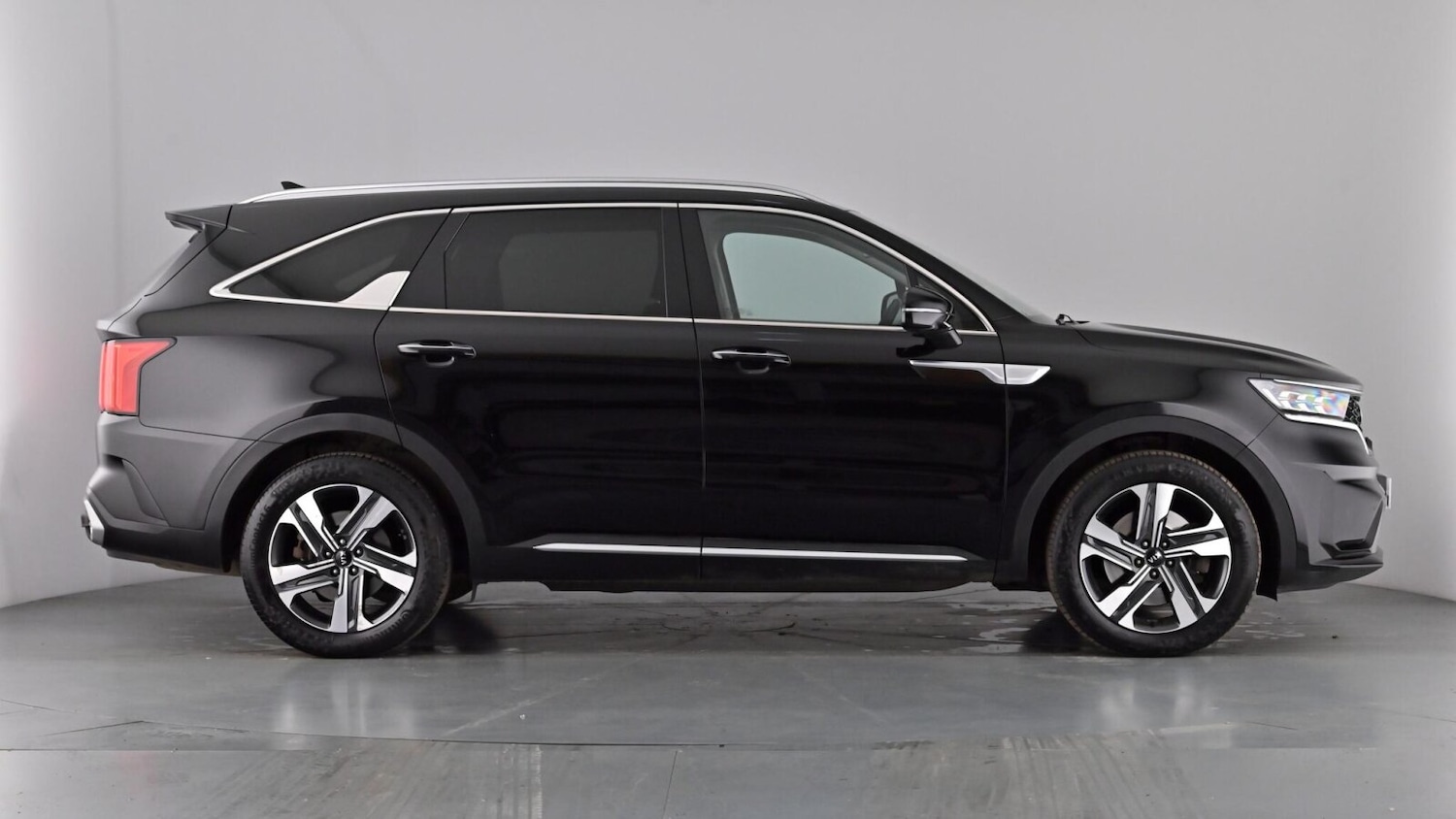 Used Kia Sorento 2021 for sale - 77269242: Photo 80
