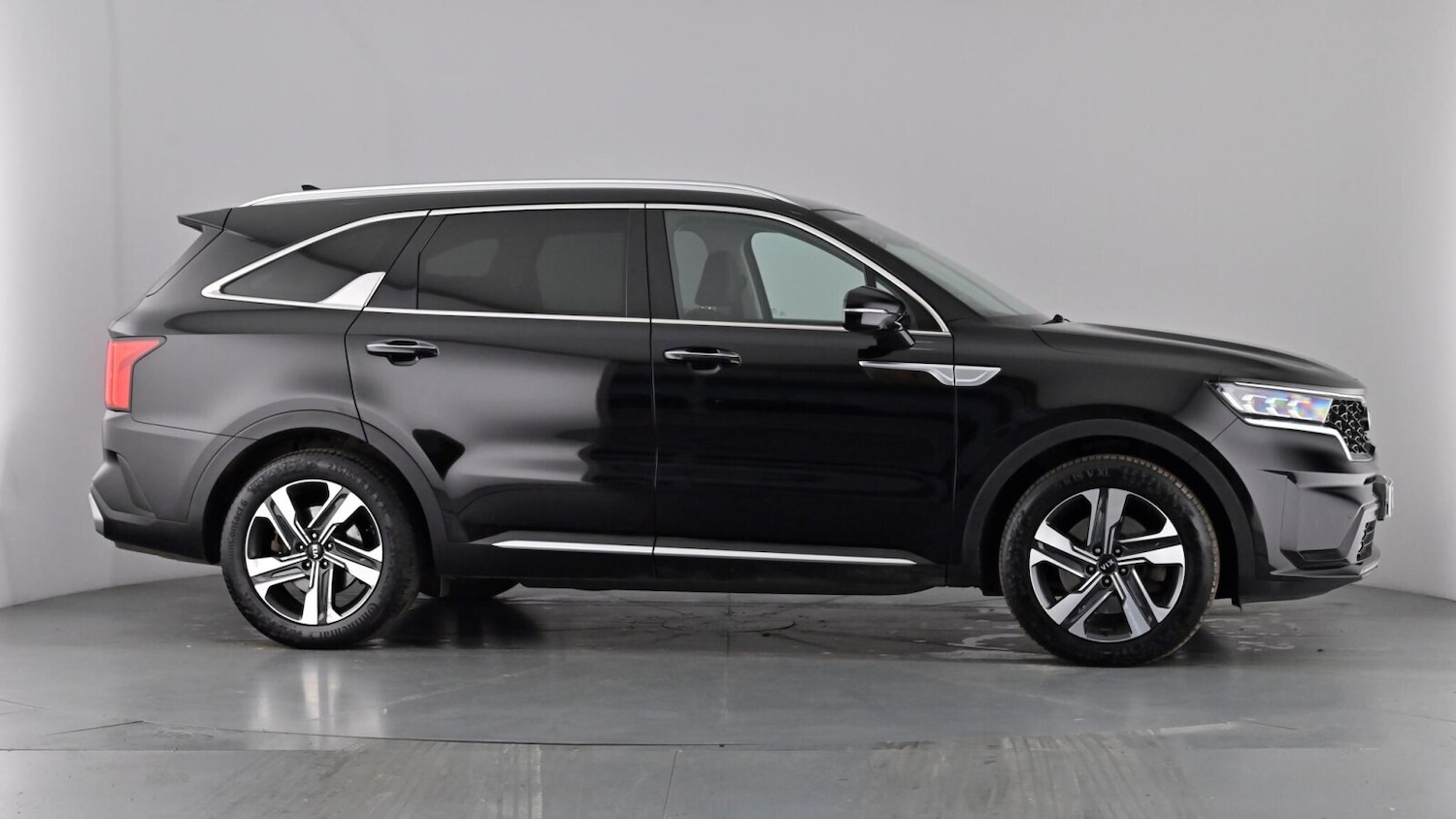 Used Kia Sorento 2021 for sale - 77269242: Photo 81