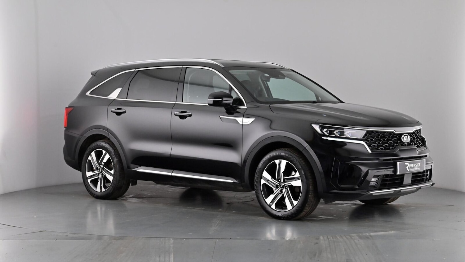 Used Kia Sorento 2021 for sale - 77269242: Photo 84