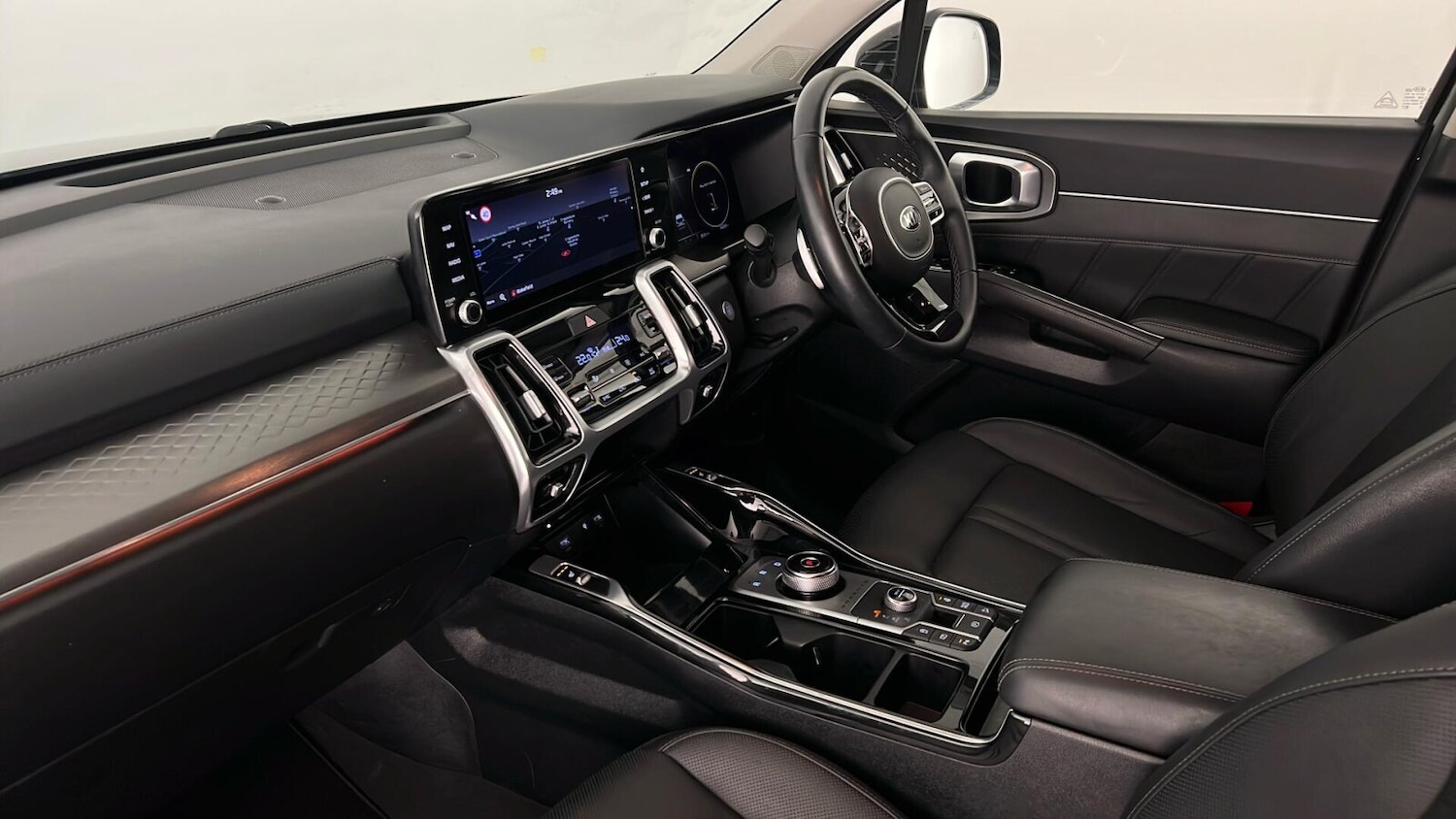 Used Kia Sorento 2021 for sale - 77269242: Photo 9