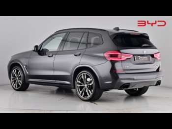 Used BMW X3 2019 for sale - 74952855: Photo