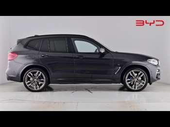 Used BMW X3 2019 for sale - 74952855: Photo