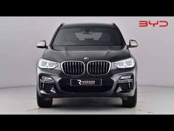 Used BMW X3 2019 for sale - 74952855: Photo