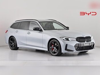 Used BMW 3 Series 2025 for sale - 79633851: Photo