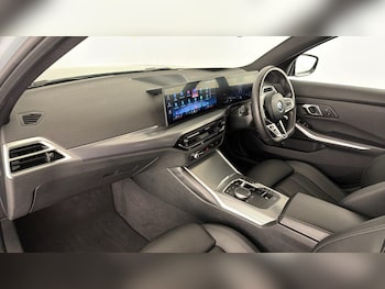 Used BMW 3 Series 2025 for sale - 79633851: Photo