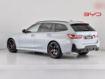 Used BMW 3 Series 2025 for sale - 79633851: Photo