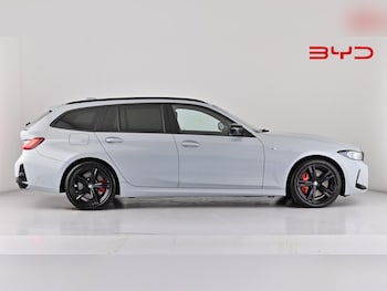 Used BMW 3 Series 2025 for sale - 79633851: Photo
