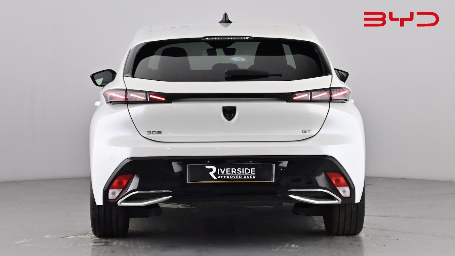 Used Peugeot 308 2022 for sale - 76338808: Photo 10