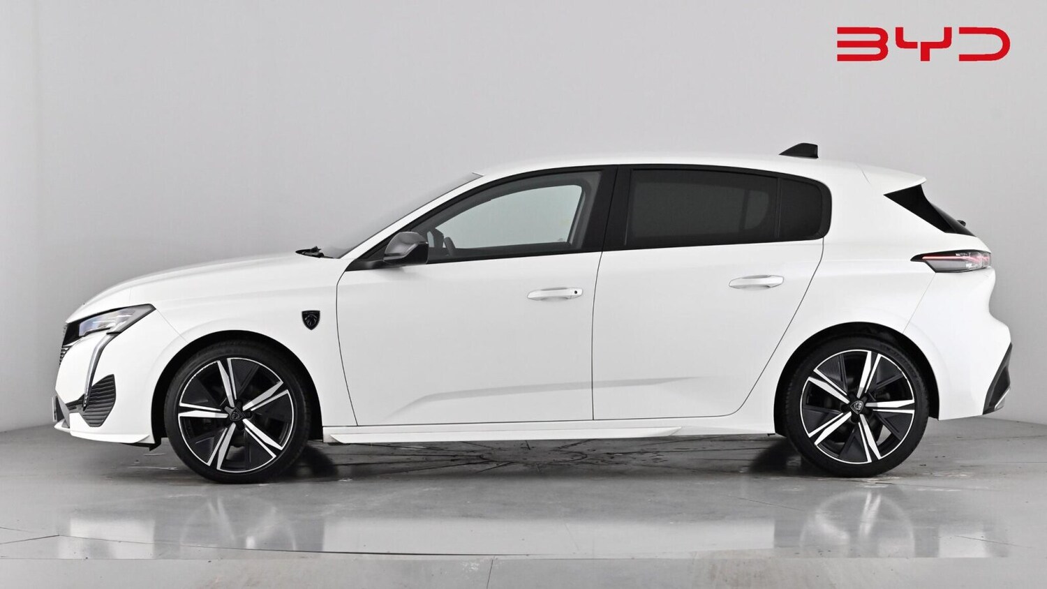 Used Peugeot 308 2022 for sale - 76338808: Photo 11