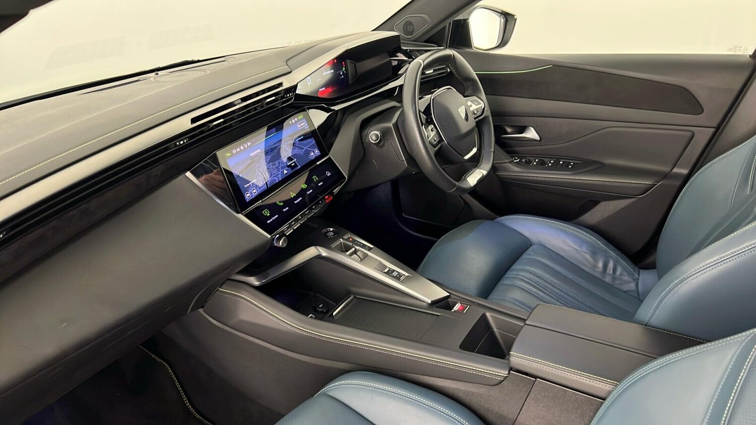 Used Peugeot 308 2022 for sale - 76338808: Photo 12