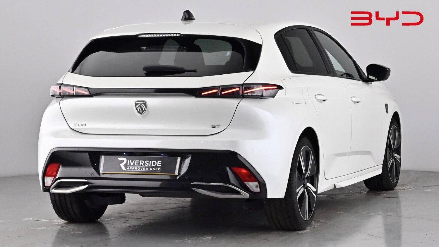 Used Peugeot 308 2022 for sale - 76338808: Photo 13