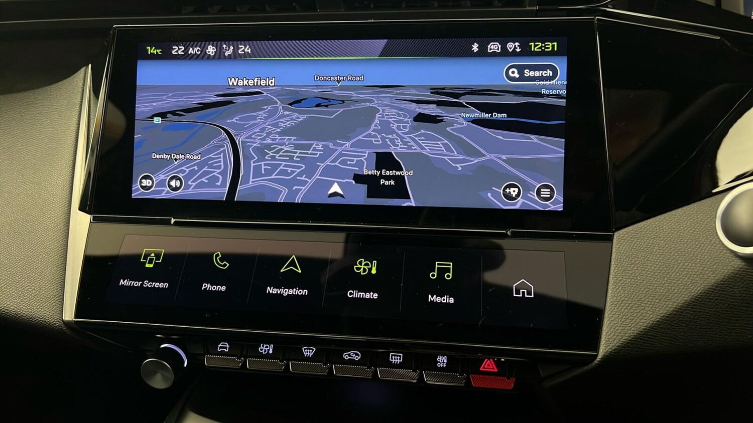 Used Peugeot 308 2022 for sale - 76338808: Photo 14