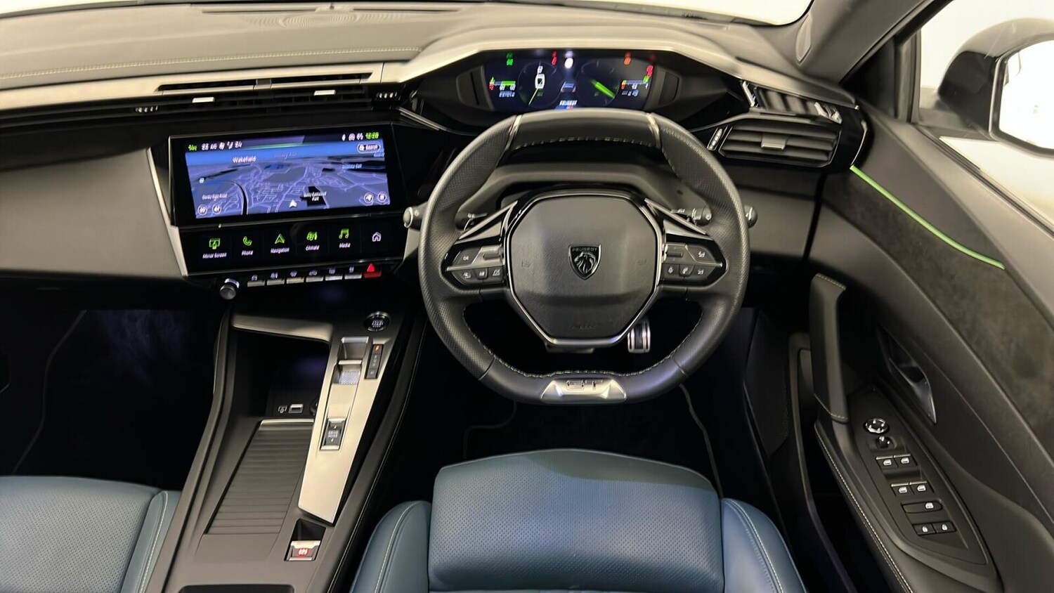 Used Peugeot 308 2022 for sale - 76338808: Photo 16