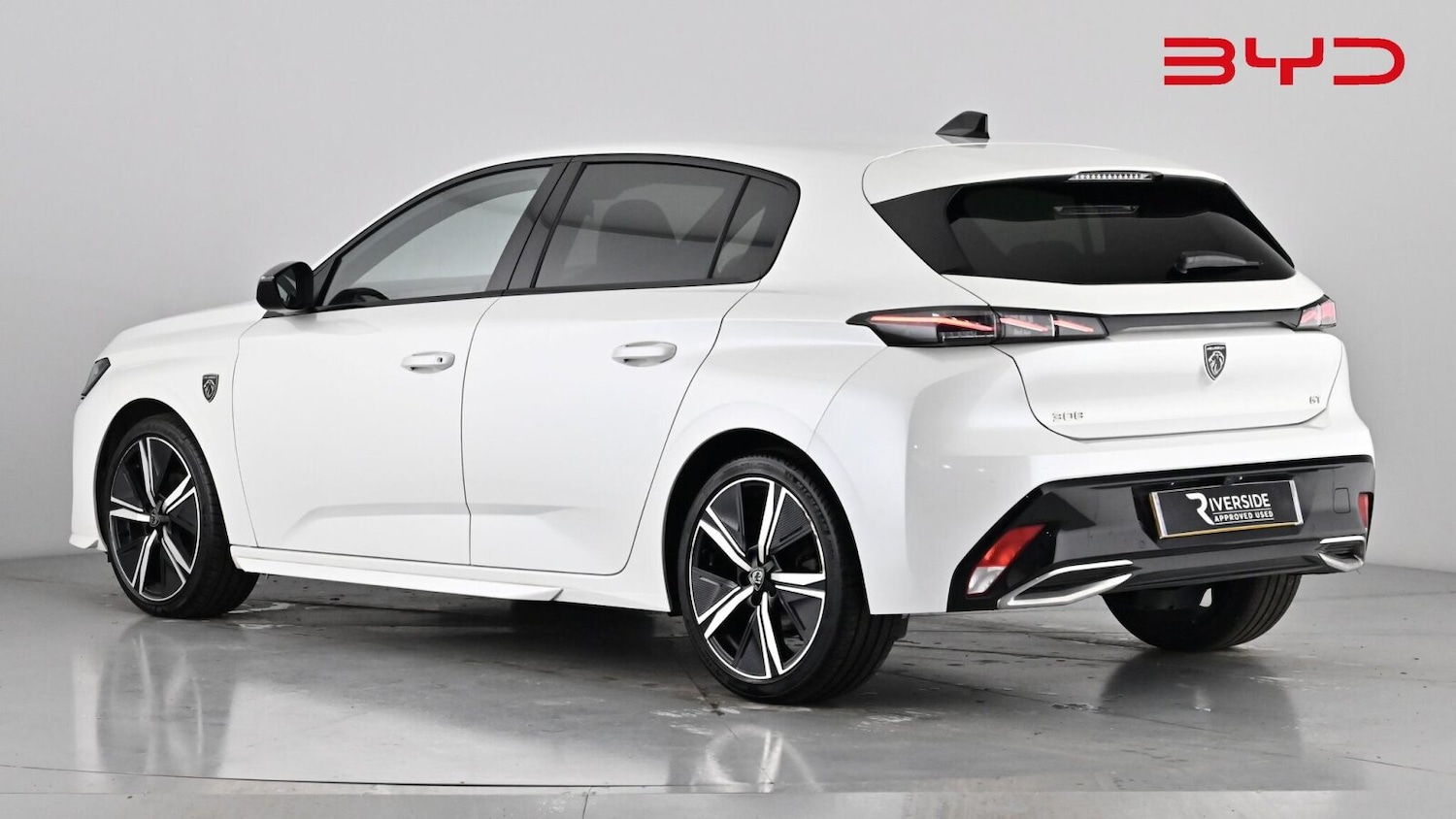 Used Peugeot 308 2022 for sale - 76338808: Photo 2