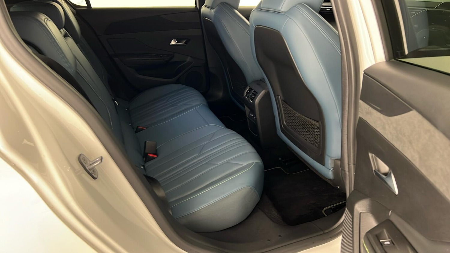 Used Peugeot 308 2022 for sale - 76338808: Photo 20