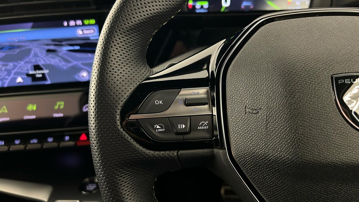 Used Peugeot 308 2022 for sale - 76338808: Photo 22