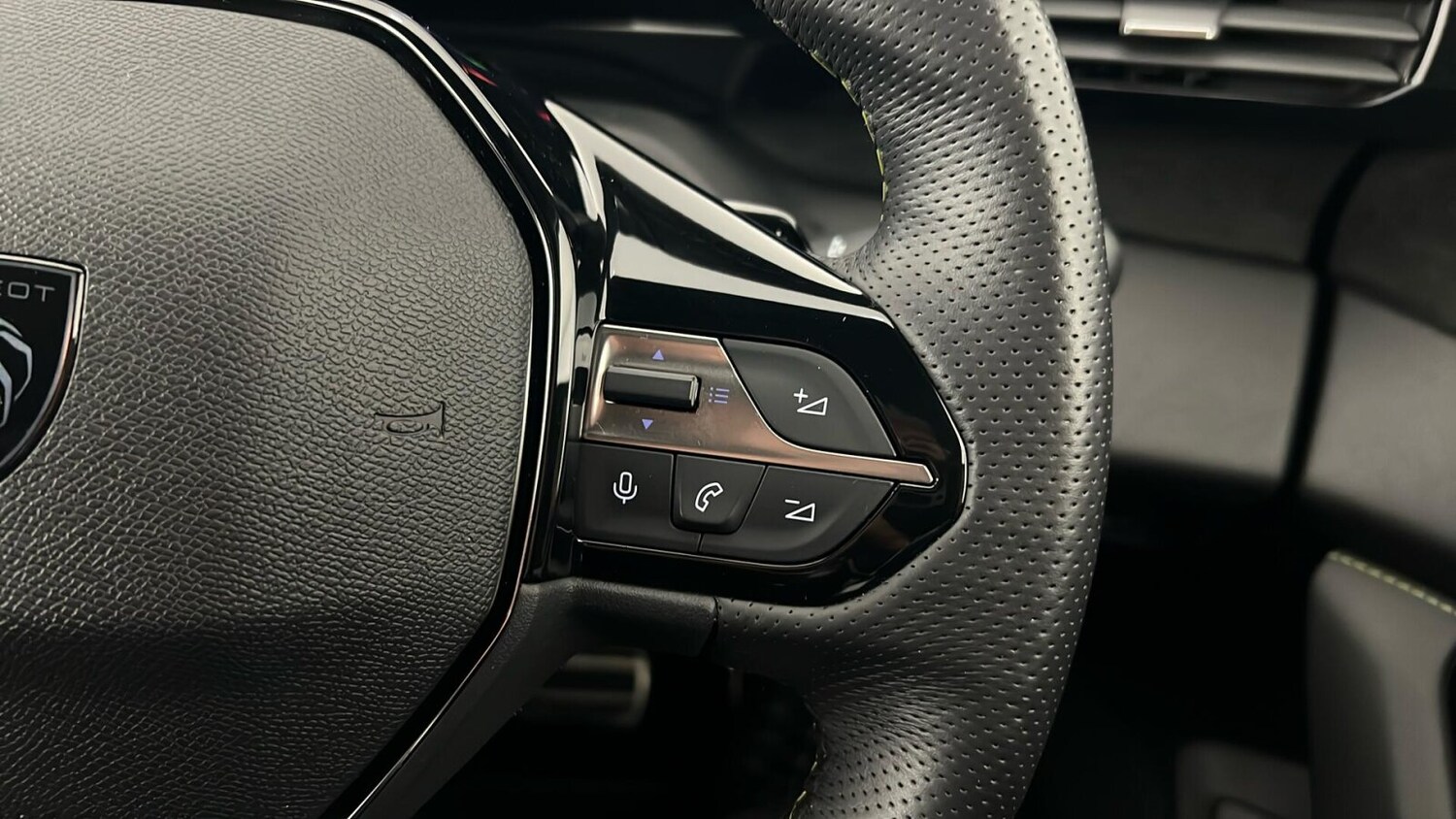 Used Peugeot 308 2022 for sale - 76338808: Photo 23