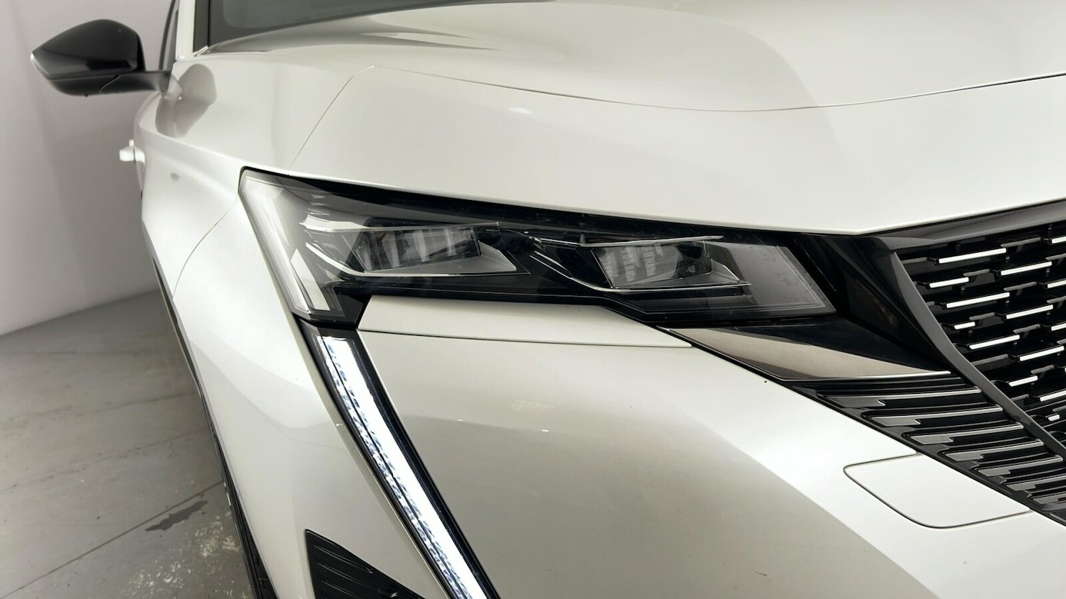 Used Peugeot 308 2022 for sale - 76338808: Photo 26