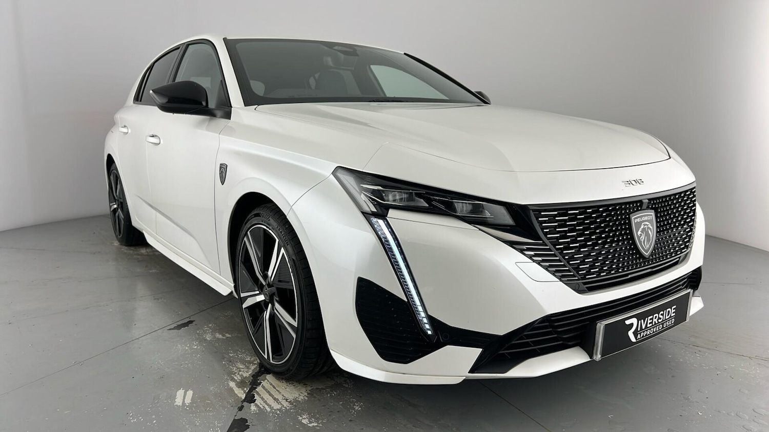 Used Peugeot 308 2022 for sale - 76338808: Photo 27