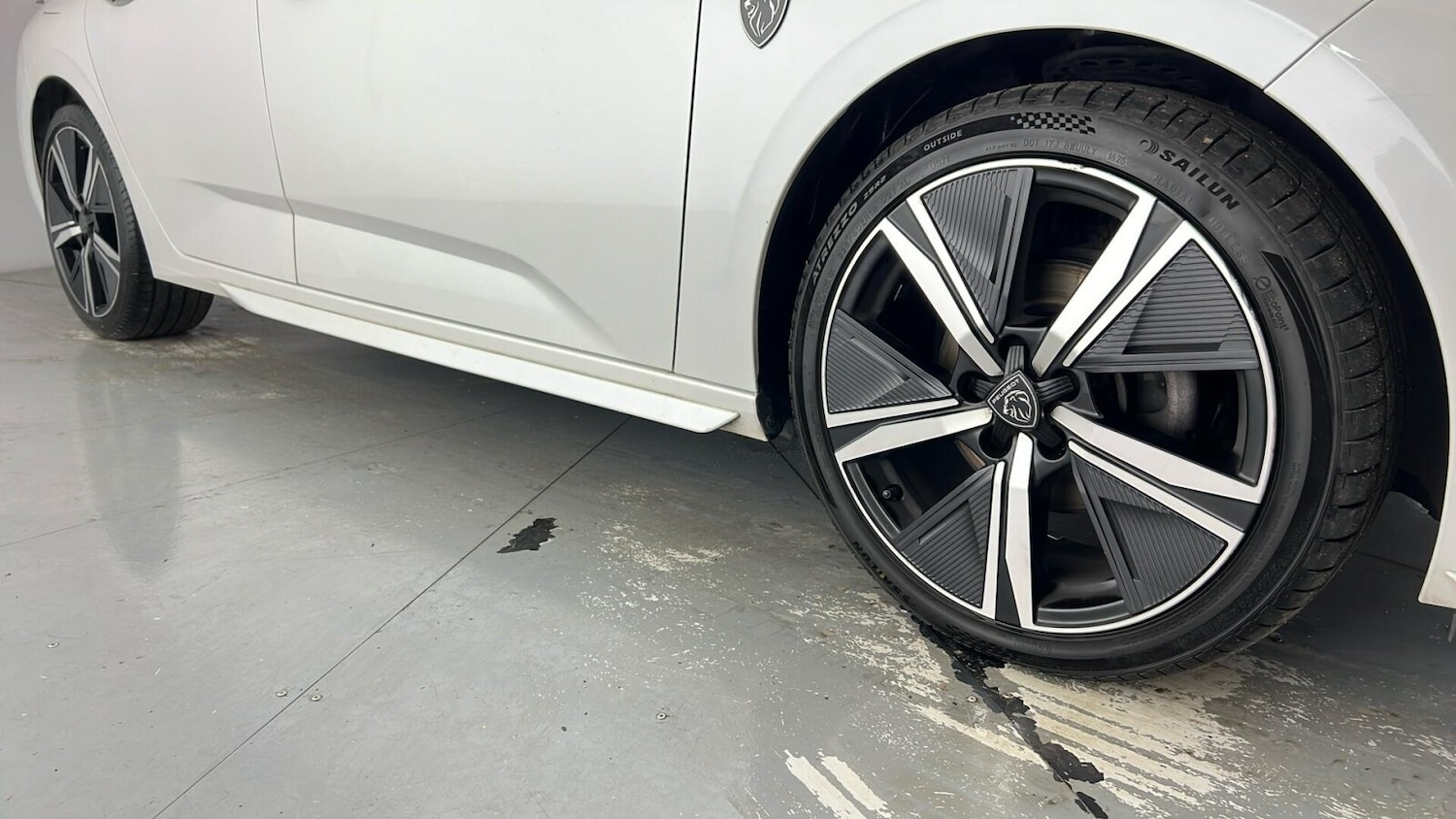 Used Peugeot 308 2022 for sale - 76338808: Photo 28