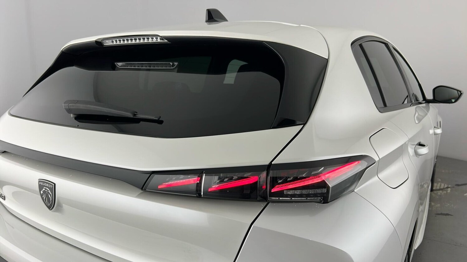 Used Peugeot 308 2022 for sale - 76338808: Photo 30