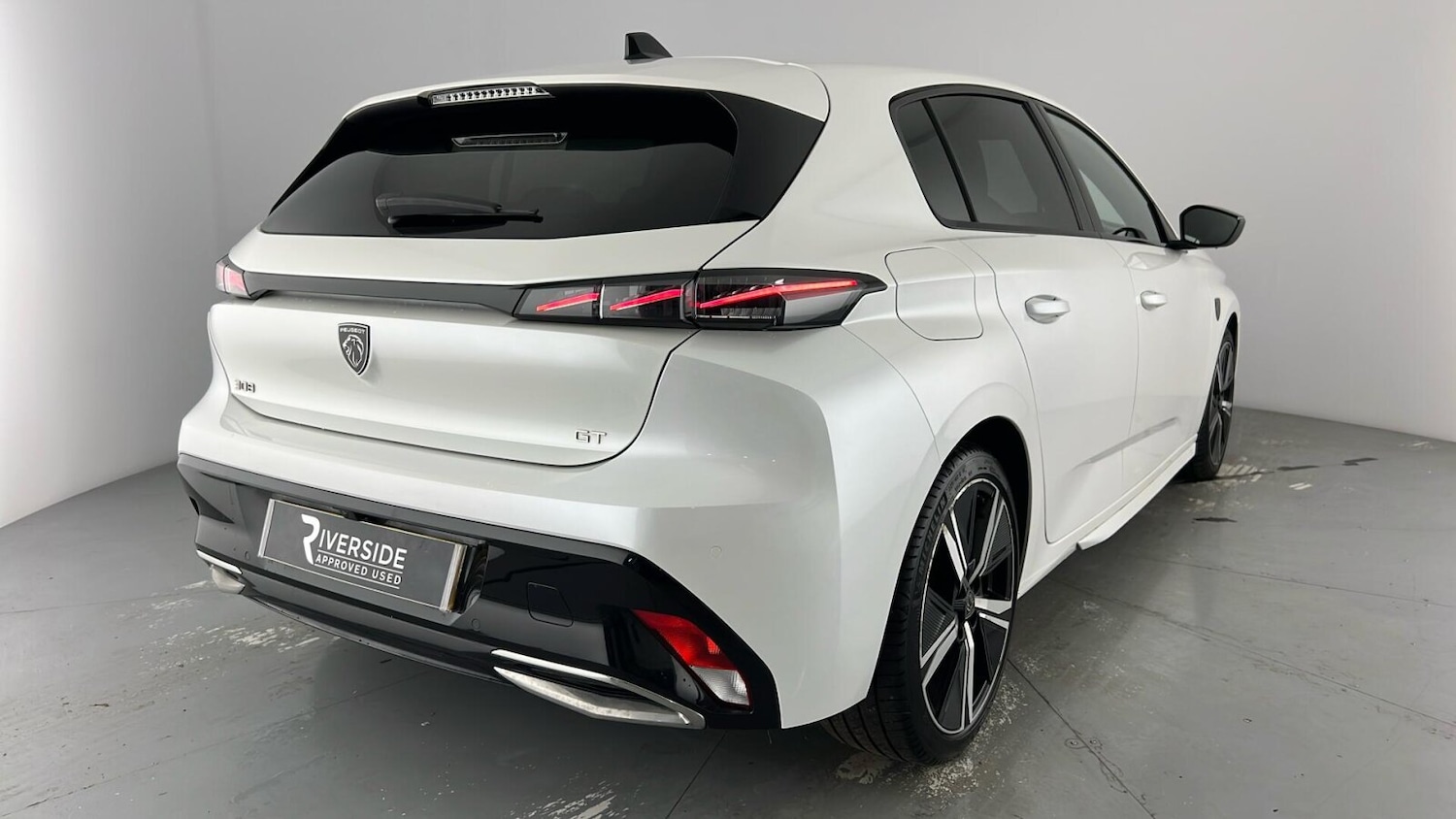 Used Peugeot 308 2022 for sale - 76338808: Photo 31