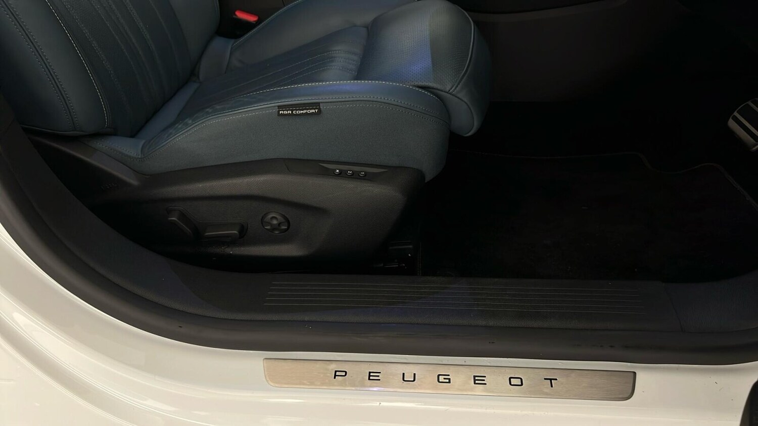 Used Peugeot 308 2022 for sale - 76338808: Photo 34