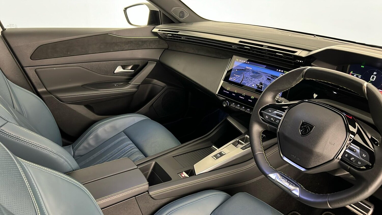 Used Peugeot 308 2022 for sale - 76338808: Photo 37