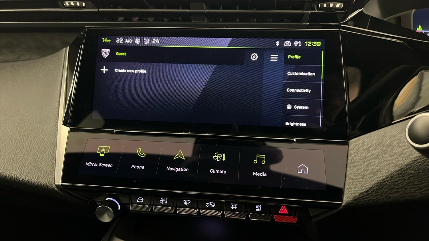 Used Peugeot 308 2022 for sale - 76338808: Photo 42