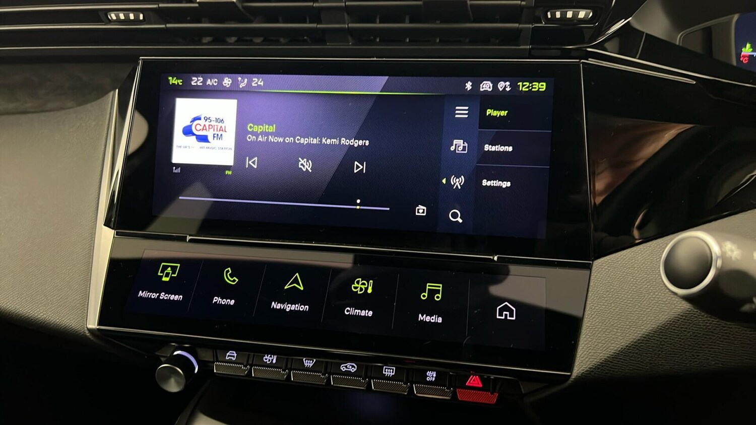 Used Peugeot 308 2022 for sale - 76338808: Photo 43