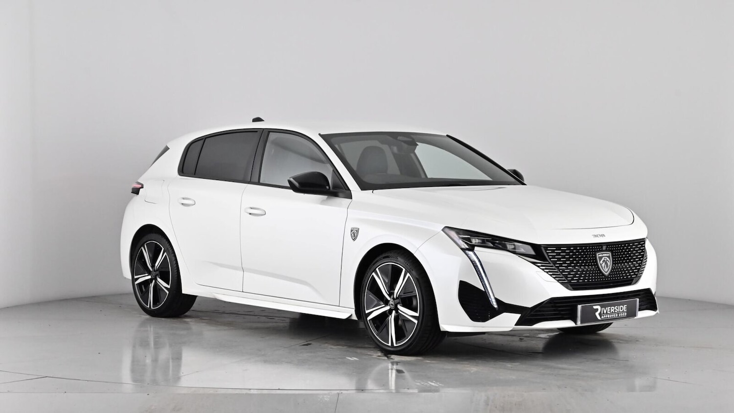 Used Peugeot 308 2022 for sale - 76338808: Photo 48