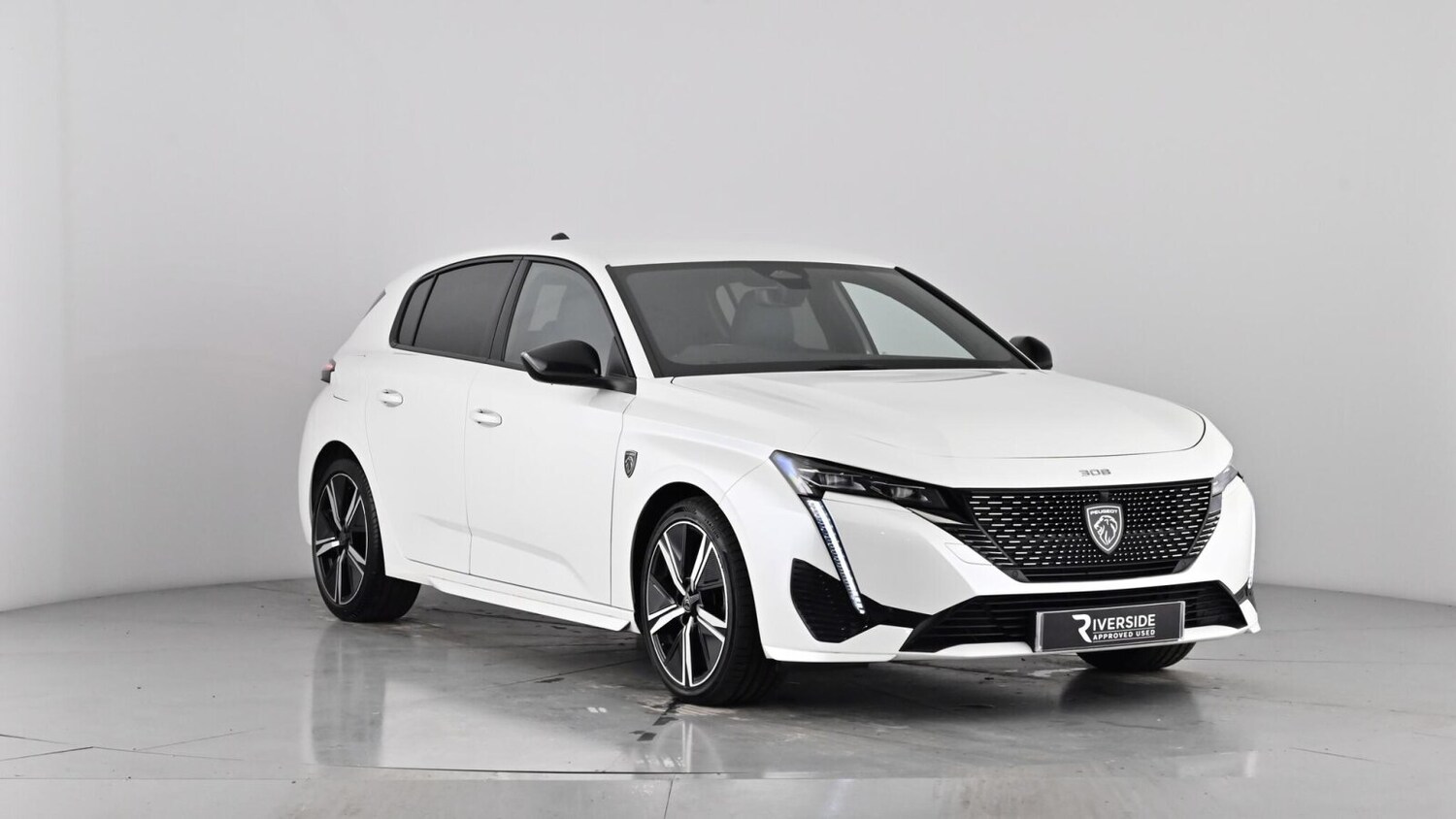 Used Peugeot 308 2022 for sale - 76338808: Photo 49